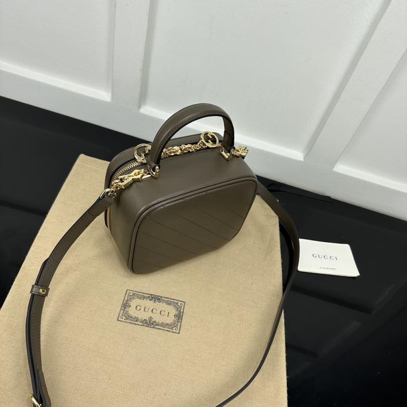 Gucci Top Handle Bags